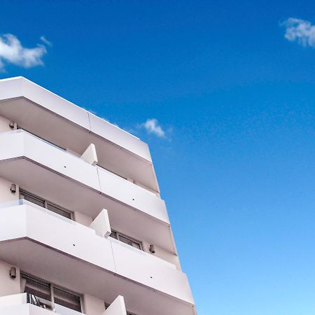 Mannix Urban Apartments Las Palmas de Gran Canaria Exterior photo