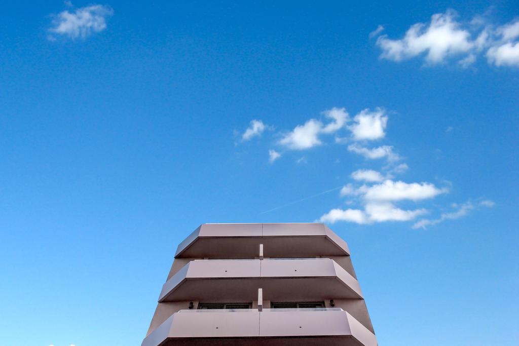 Mannix Urban Apartments Las Palmas de Gran Canaria Exterior photo