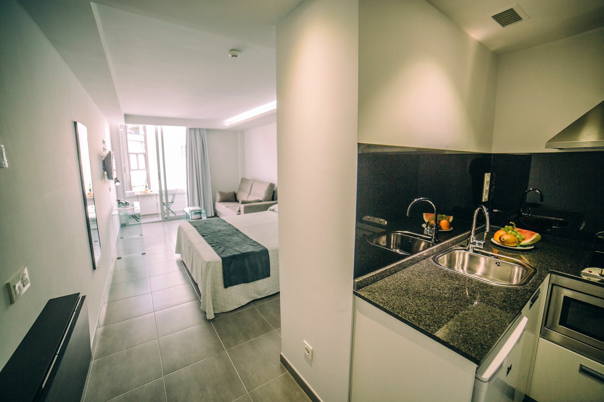 Mannix Urban Apartments Las Palmas de Gran Canaria Exterior photo